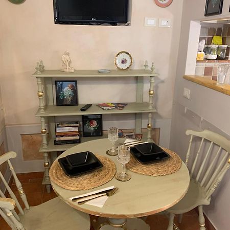 Domus Chiavari House Roma Ngoại thất bức ảnh