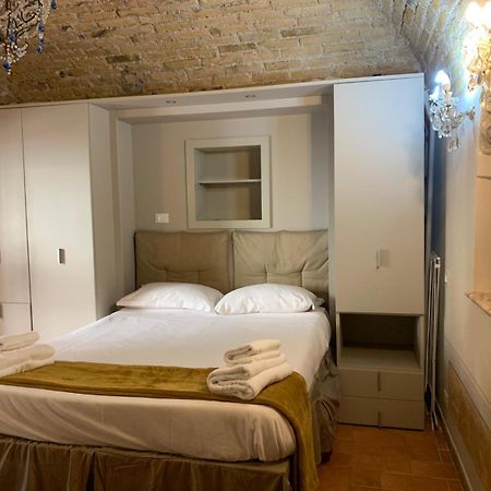 Domus Chiavari House Roma Ngoại thất bức ảnh