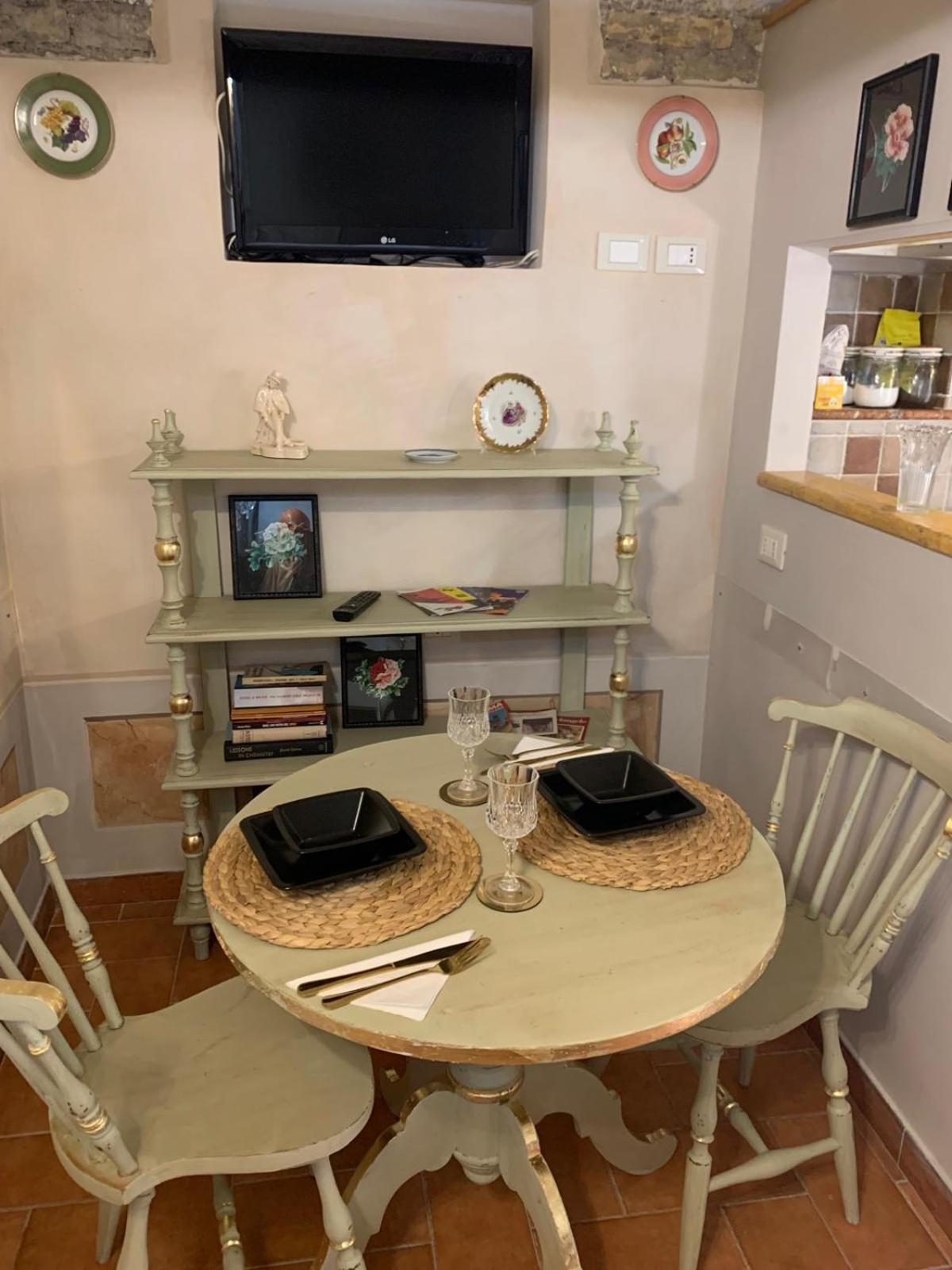 Domus Chiavari House Roma Ngoại thất bức ảnh