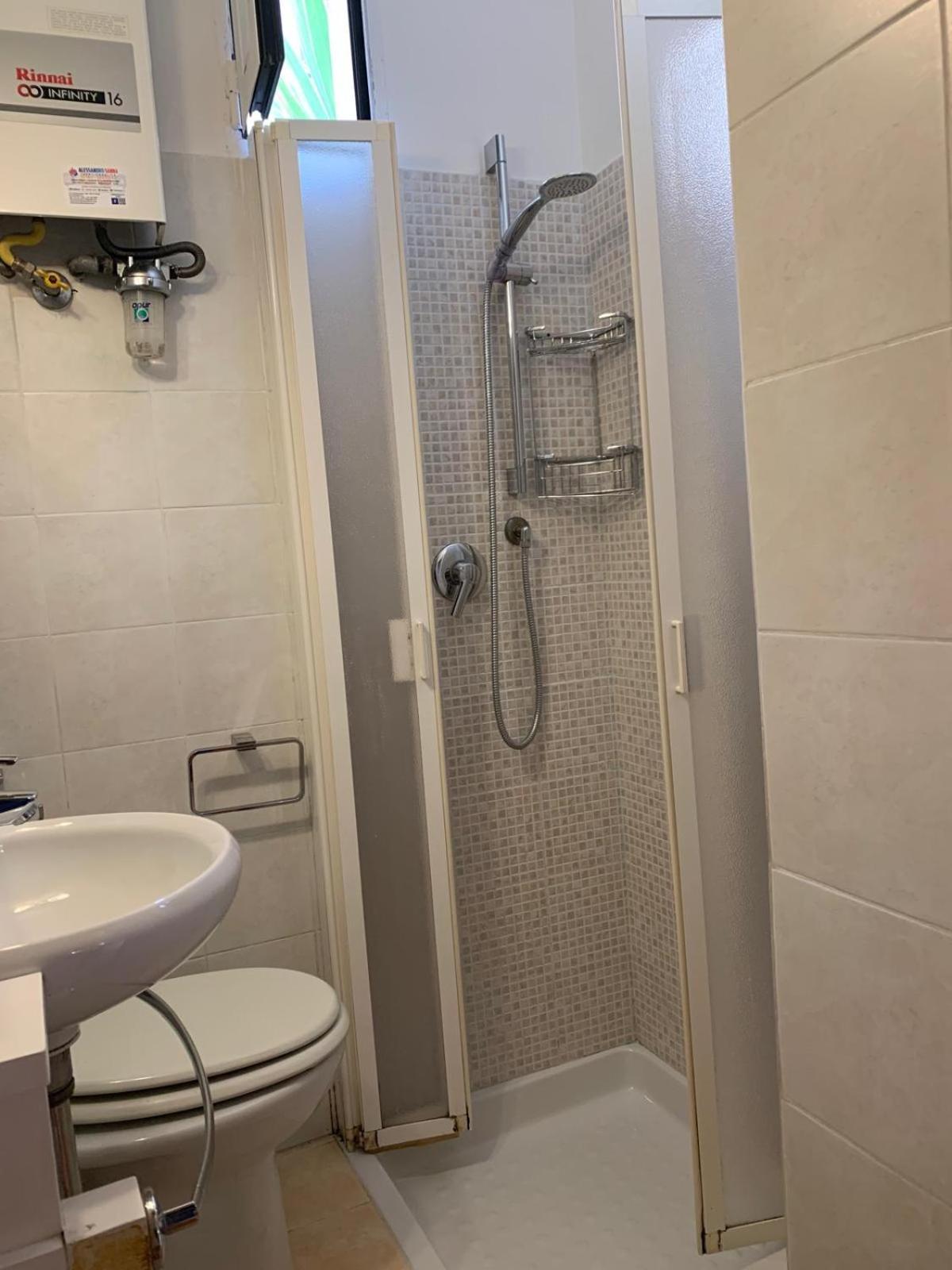 Domus Chiavari House Roma Ngoại thất bức ảnh