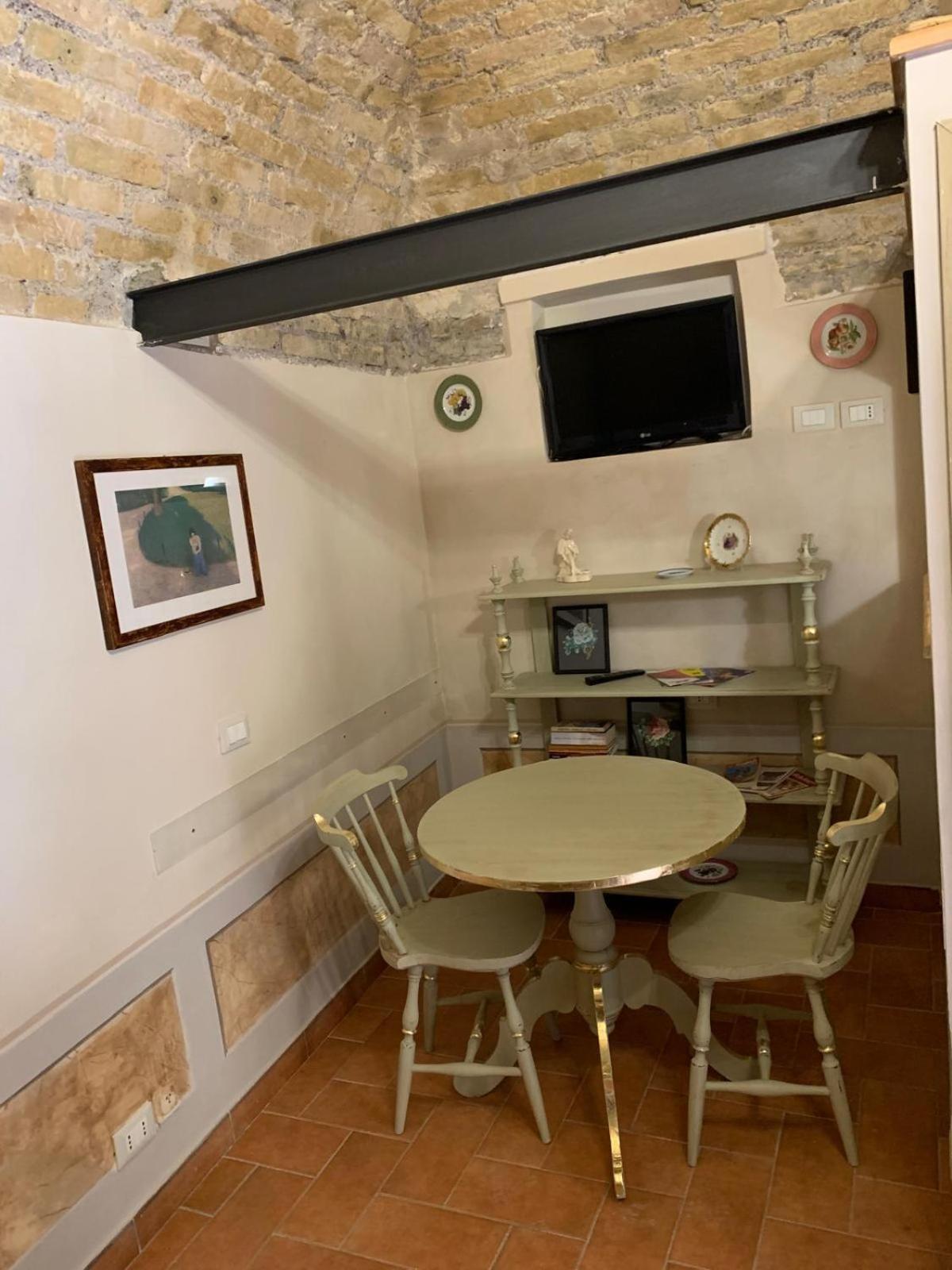 Domus Chiavari House Roma Ngoại thất bức ảnh