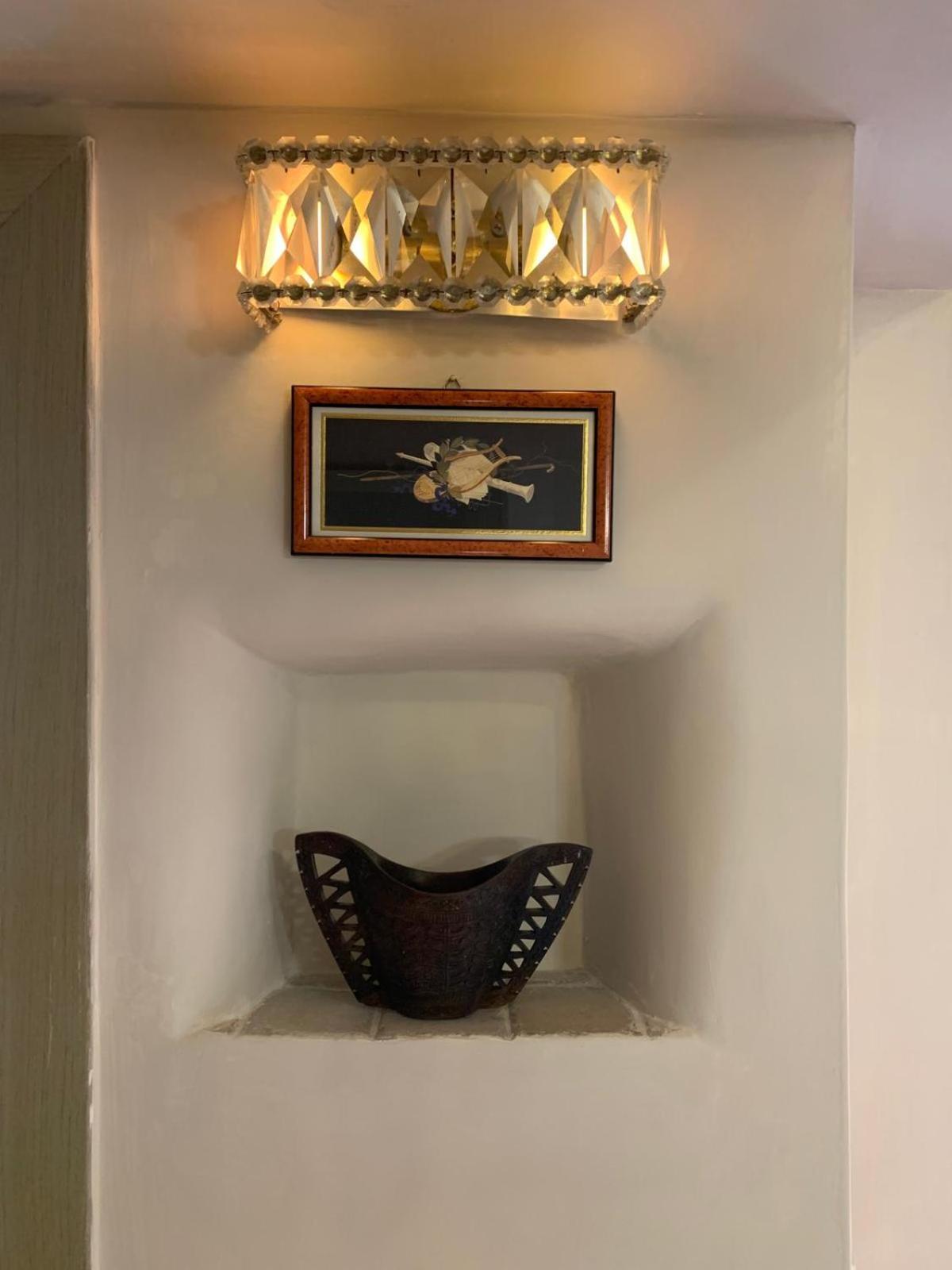 Domus Chiavari House Roma Ngoại thất bức ảnh