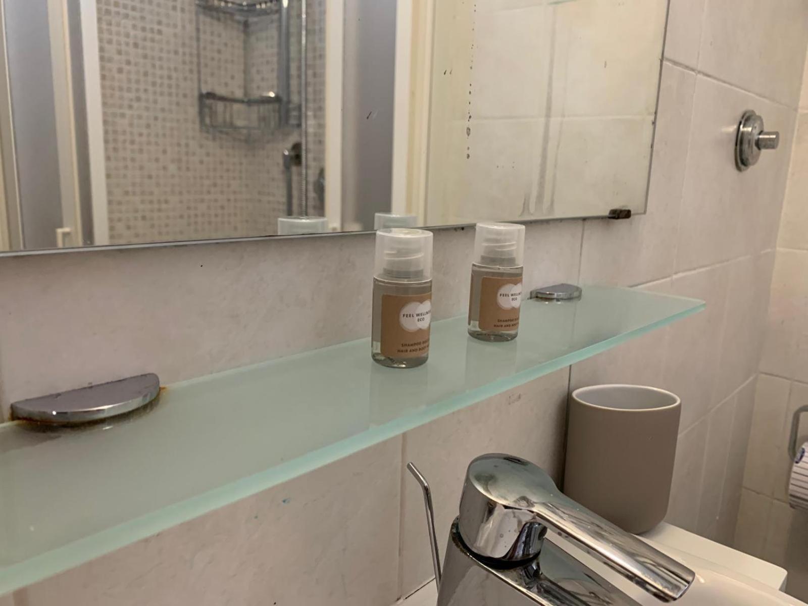 Domus Chiavari House Roma Ngoại thất bức ảnh