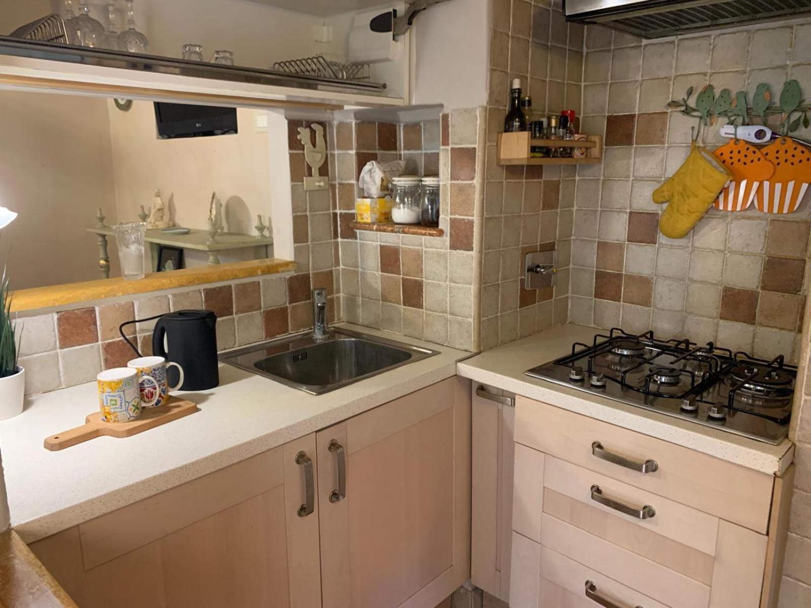 Domus Chiavari House Roma Ngoại thất bức ảnh