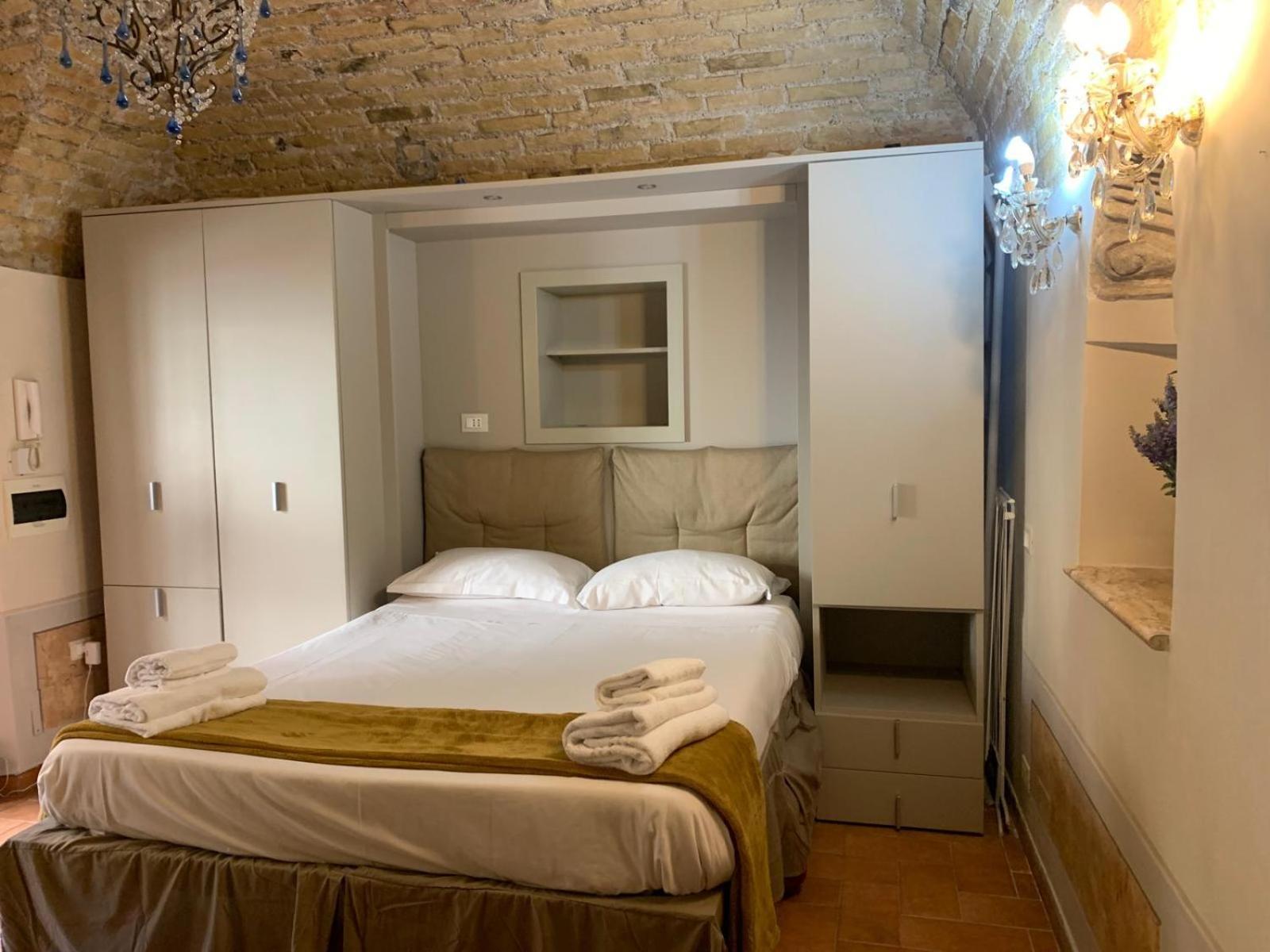 Domus Chiavari House Roma Ngoại thất bức ảnh
