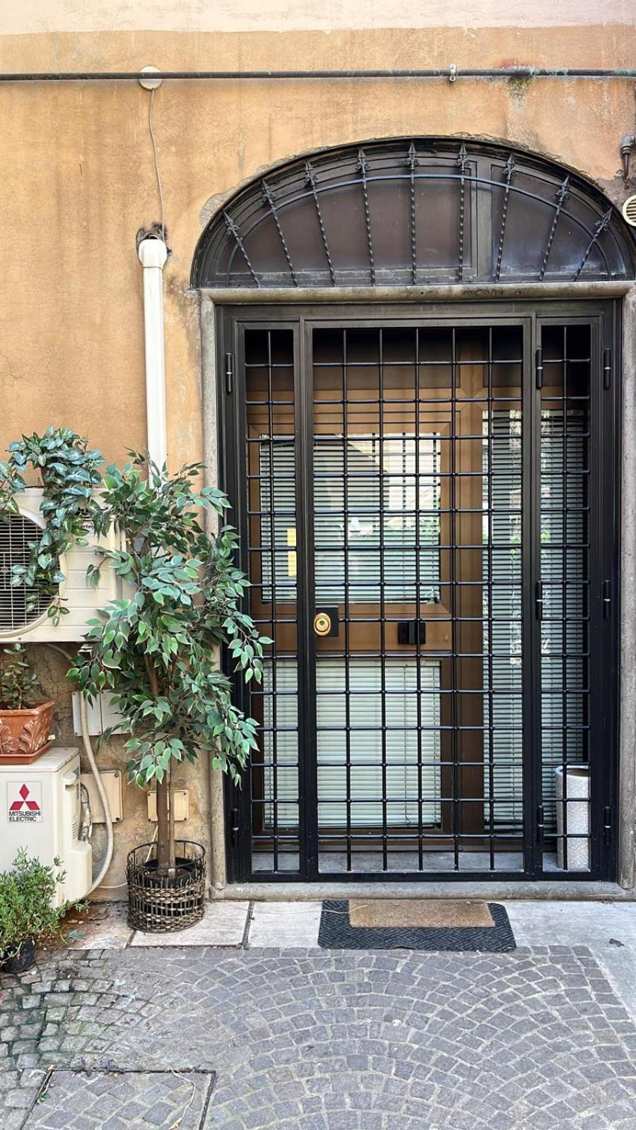 Domus Chiavari House Roma Ngoại thất bức ảnh